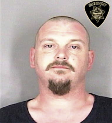 David Nichols, - Marion County, OR 