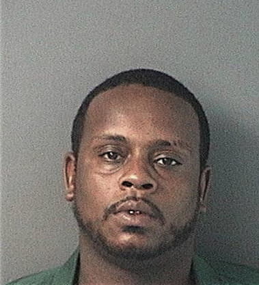 Cornelius Nickson, - Escambia County, FL 