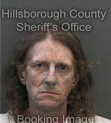 Frank Noll, - Hillsborough County, FL 