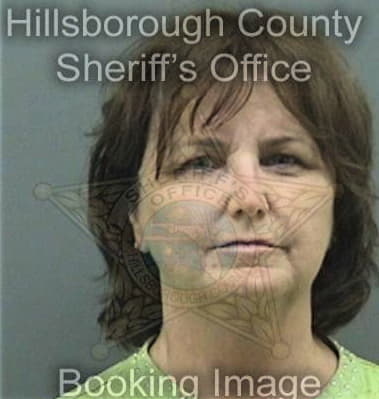 Leah Ogorman, - Hillsborough County, FL 