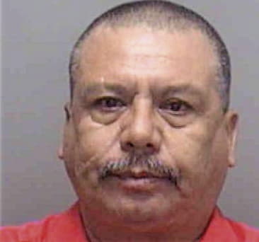 Julio Ortiz, - Lee County, FL 