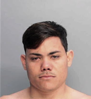 Christopher Pantoja, - Dade County, FL 