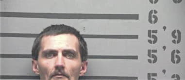 Jonathan Parrent, - Hopkins County, KY 