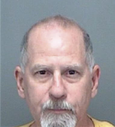 Charles Pasdach, - Pinellas County, FL 