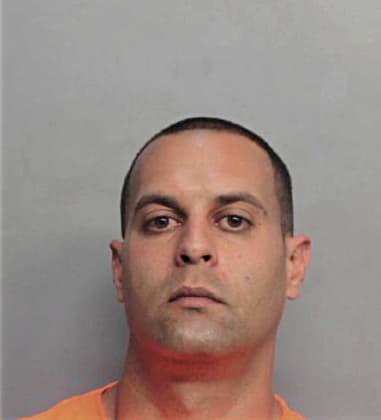 Daniel Pau-Dominguez, - Dade County, FL 