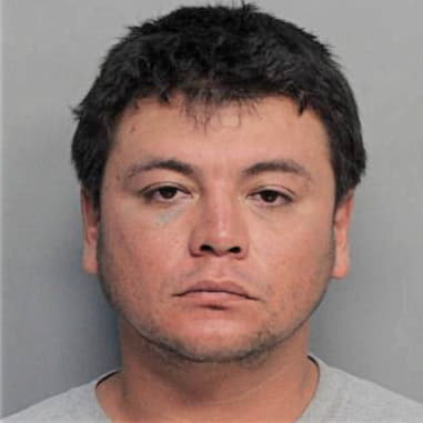 David Perezsuarez, - Dade County, FL 