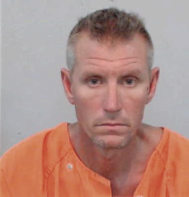 Michael Pitts, - Columbia County, FL 