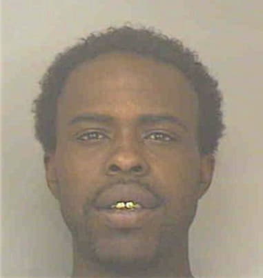 Luckner Poix, - Polk County, FL 