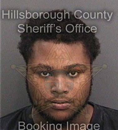 Kabrin Rahminj, - Hillsborough County, FL 