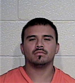 Jose Ramirez - Hidalgo County, TX 