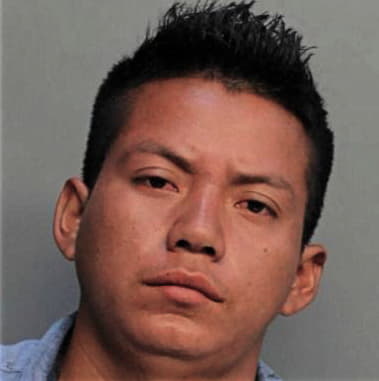 Abelardo Ramos, - Dade County, FL 