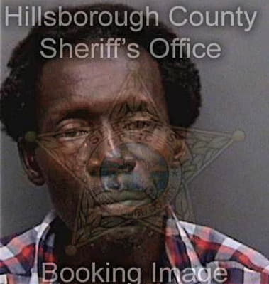 Eugene Randolph, - Hillsborough County, FL 