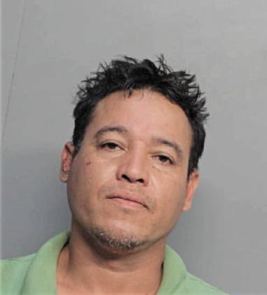 Luiz Rivera, - Dade County, FL 