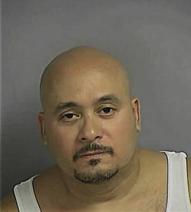 Victor Rivera, - Osceola County, FL 