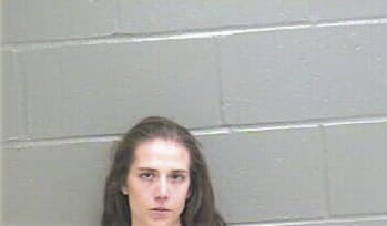 Kimberly Roark - Kenton County, KY 