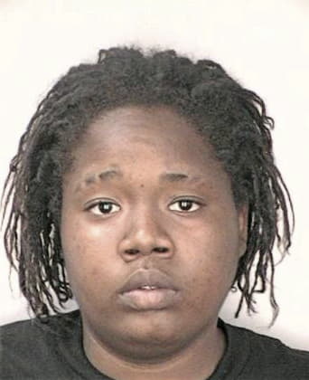 Sherrine Roberts - Hillsborough County, FL 