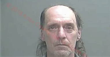 James Robertson, - Knox County, IN 