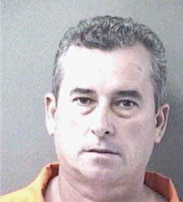 Thomas Rodehaver, - Okaloosa County, FL 