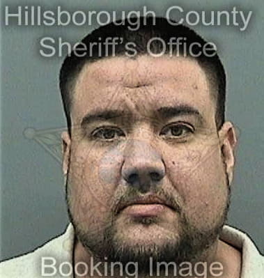 Orlando Rodriguez, - Hillsborough County, FL 