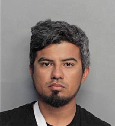 Alexander Rodriguez-Baez, - Dade County, FL 