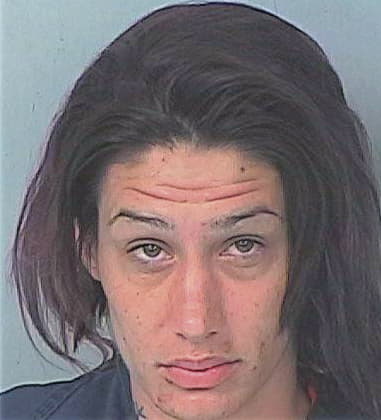 Elizabeth Rosado, - Hernando County, FL 