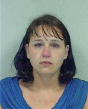 Yvette Rosarios, - Hernando County, FL 