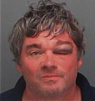 Richard Ross, - Pinellas County, FL 