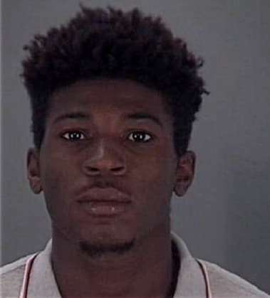 Dominique Ruffin, - Pasco County, FL 