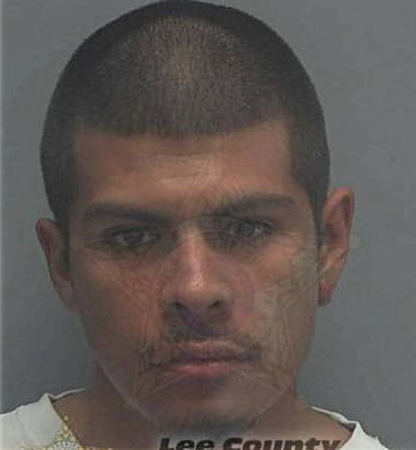 Narciso Ruiz, - Lee County, FL 