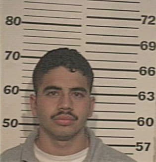 Elias Sanchez, - Hidalgo County, TX 