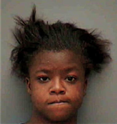 Latoya Sanders, - Lee County, FL 