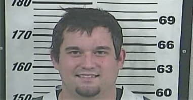 Roy Sawdy, - Perry County, MS 