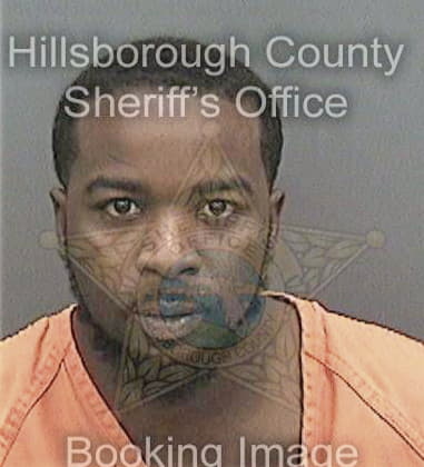 Jeremy Scott, - Hillsborough County, FL 