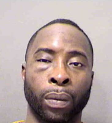 Calvin Sellers, - Mecklenburg County, NC 