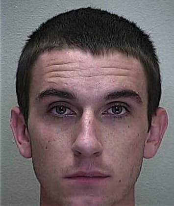 Christopher Shirey, - Marion County, FL 