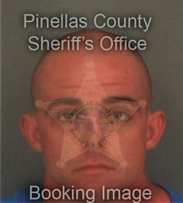 Charles Skinner - Pinellas County, FL 