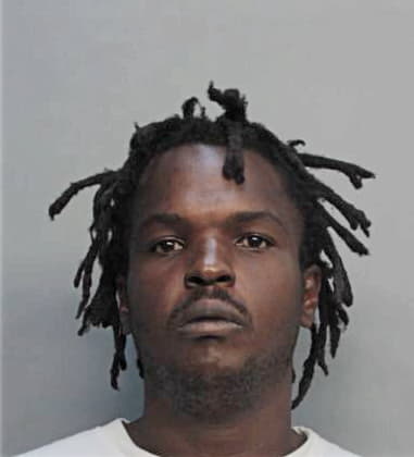 Robert Small, - Dade County, FL 