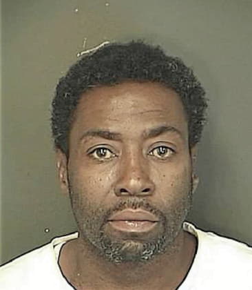 Tyrone Smith, - Charleston County, SC 