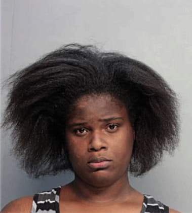 Wilisha Smith, - Dade County, FL 