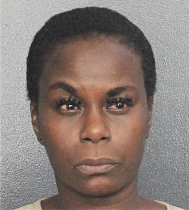 Patricia Stanbury, - Broward County, FL 