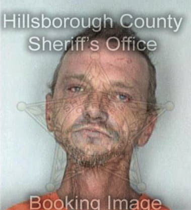 Robert Starzyk, - Hillsborough County, FL 