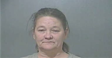 Carrie Stichter, - Vigo County, IN 