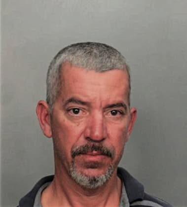 Humberto Suarez, - Dade County, FL 