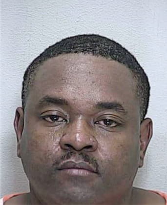 Alfred Taylor, - Marion County, FL 