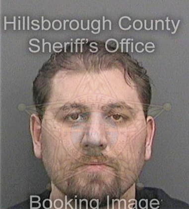 Benjamin Torres, - Hillsborough County, FL 