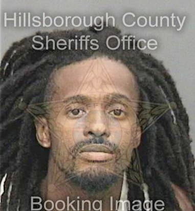 Christopher Torres, - Hillsborough County, FL 