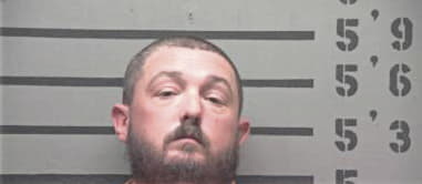 Christopher Trousdale, - Hopkins County, KY 