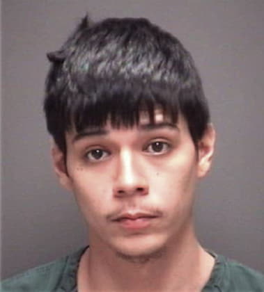 Fabian Urias, - Galveston County, TX 