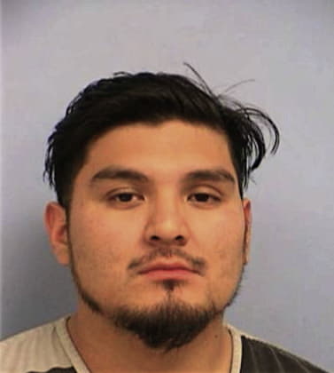 Paul Vallejo, - Travis County, TX 