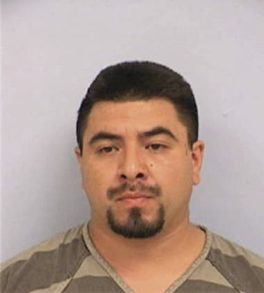 Isaac Velasco, - Travis County, TX 